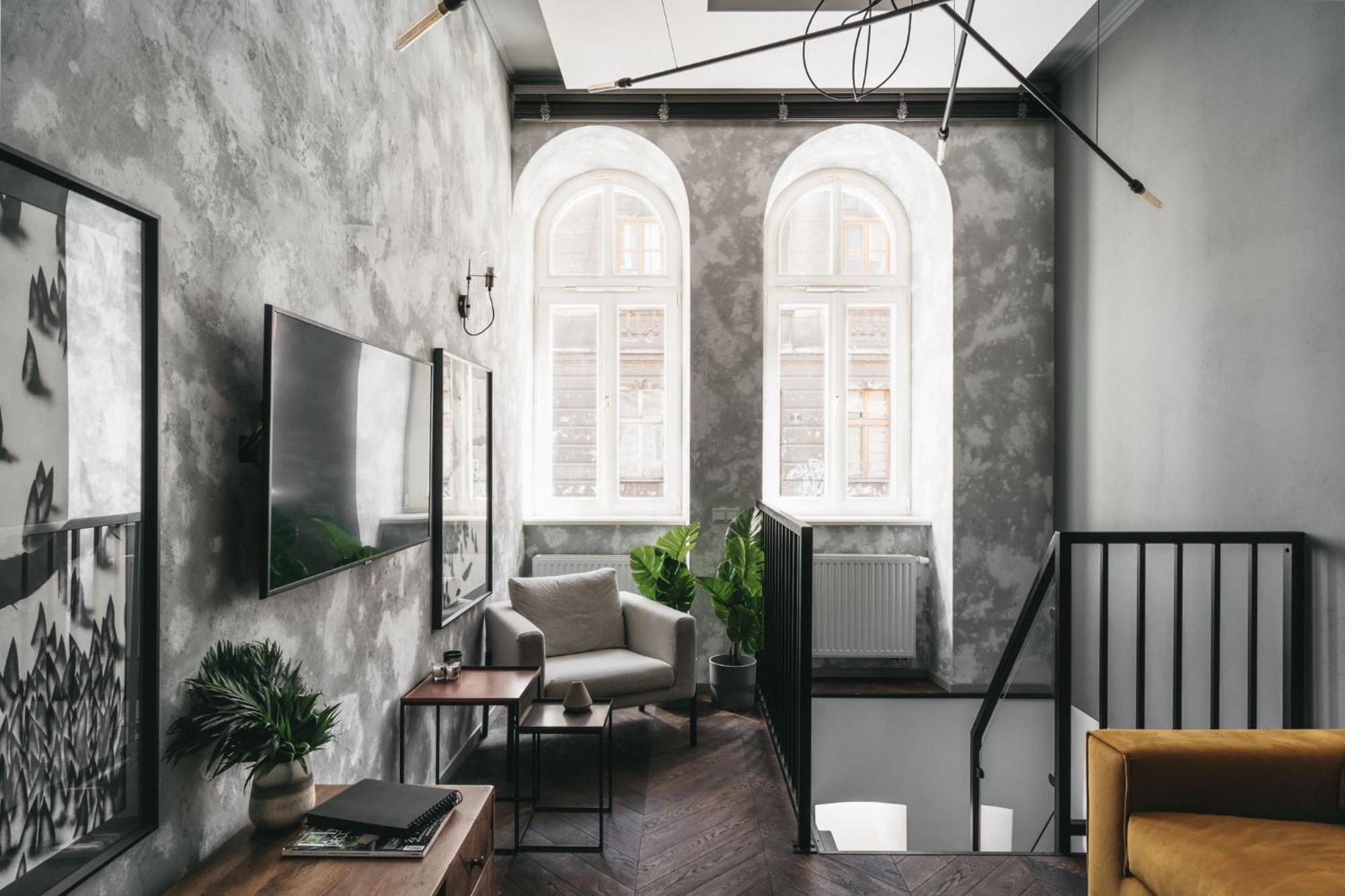 Aparthotel House Of Loft Affair