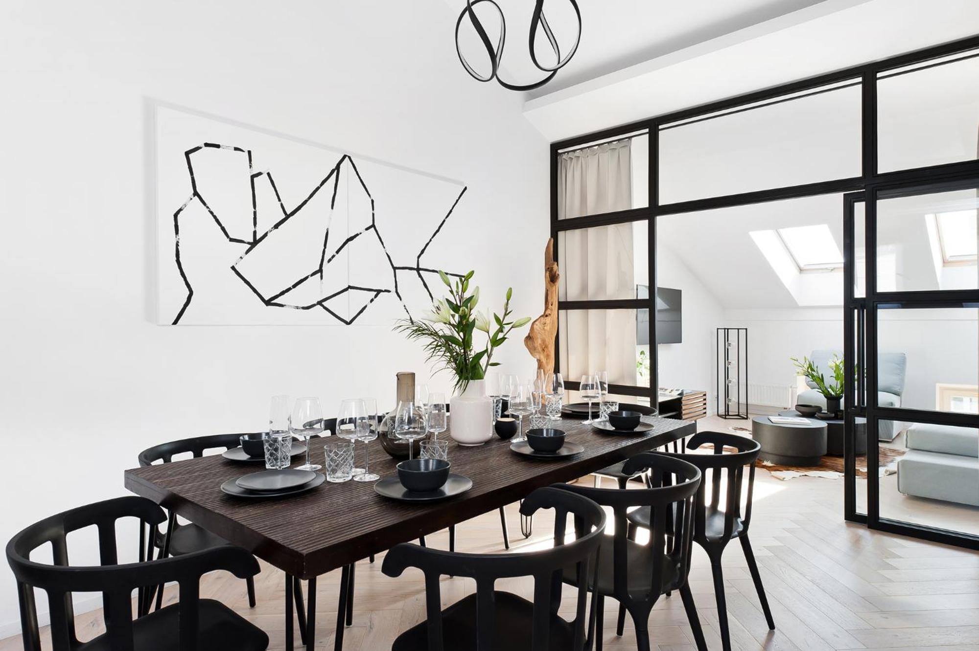 House Of Loft Affair Krakau