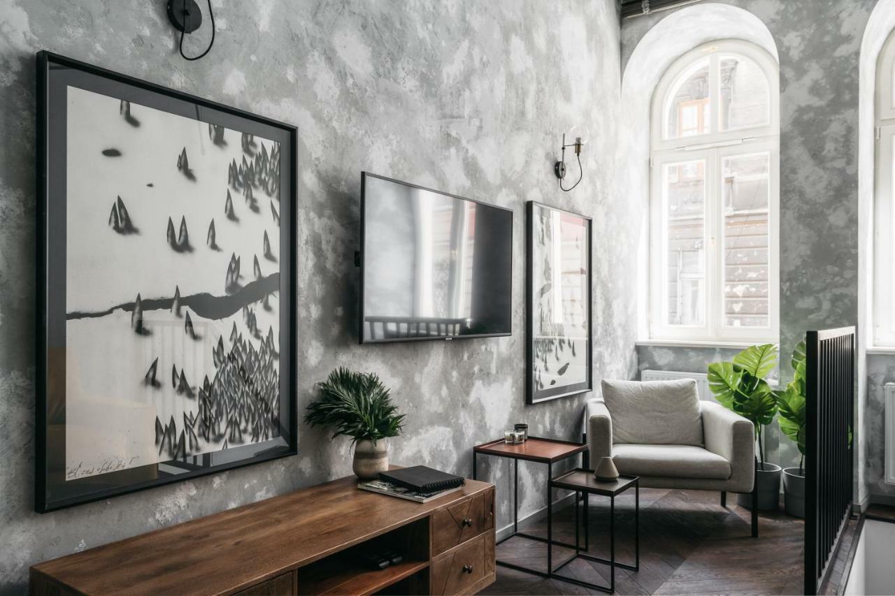 House Of Loft Affair Krakau