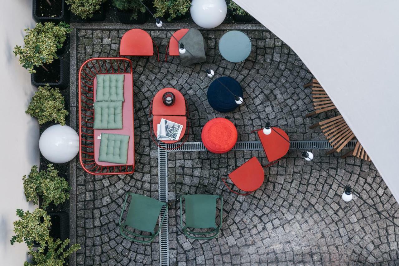 Aparthotel House Of Loft Affair Krakau