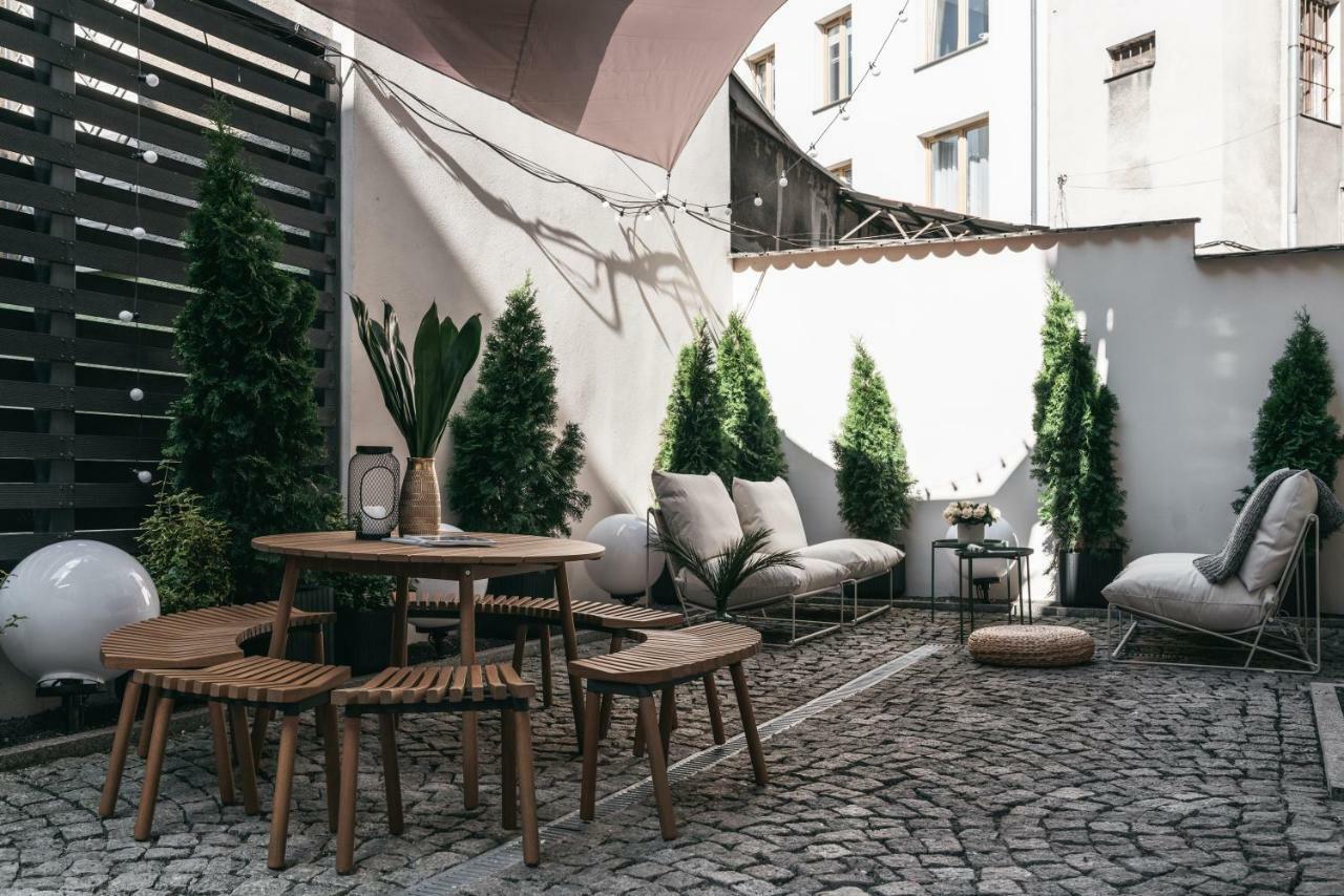 Aparthotel House Of Loft Affair Krakau