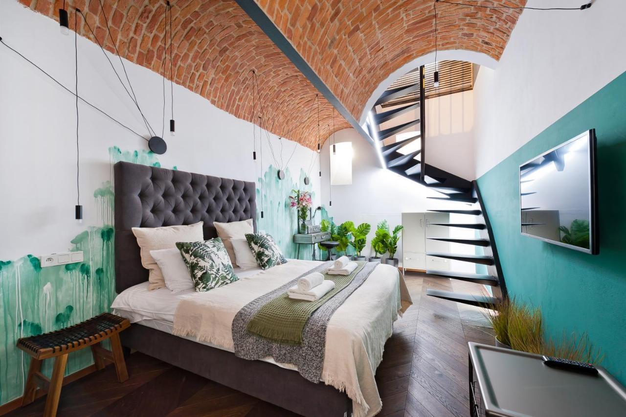 House Of Loft Affair Krakau