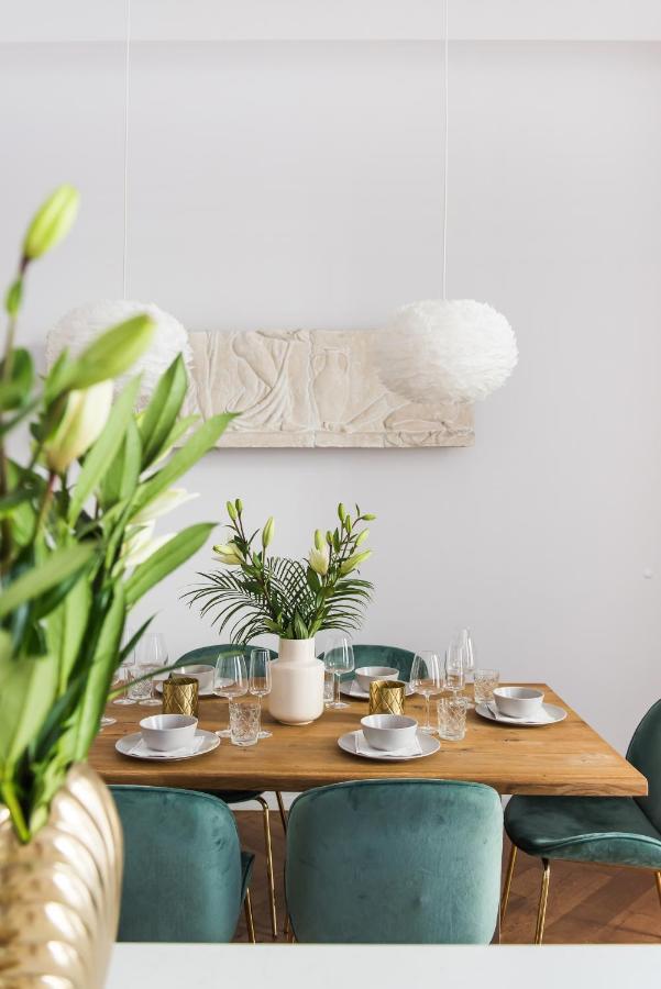 Aparthotel House Of Loft Affair Krakau