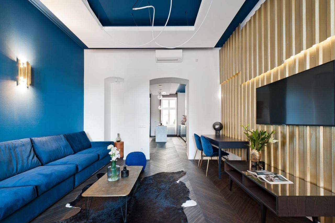 House Of Loft Affair 3* Krakau
