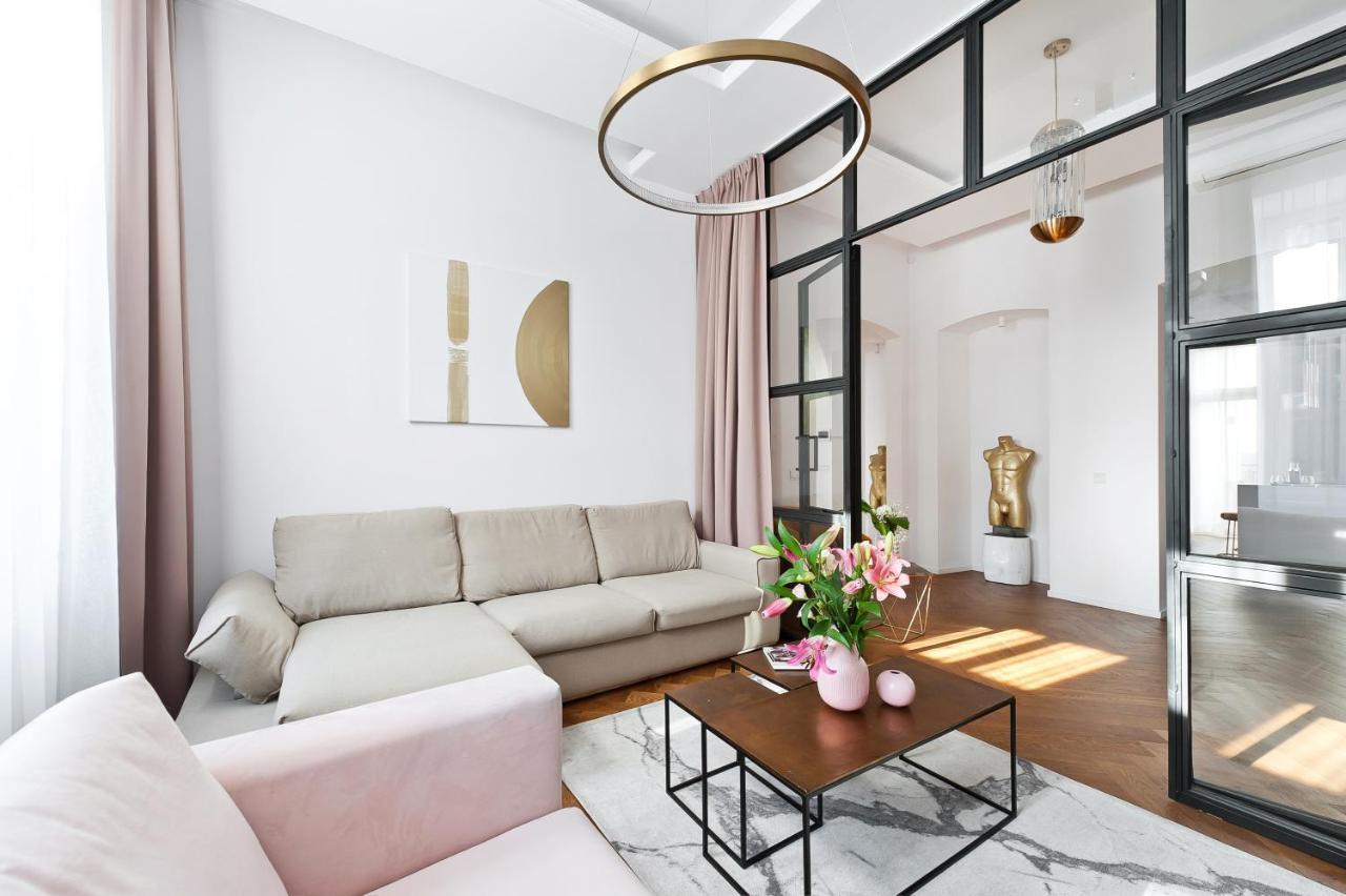 House Of Loft Affair 3* Krakau