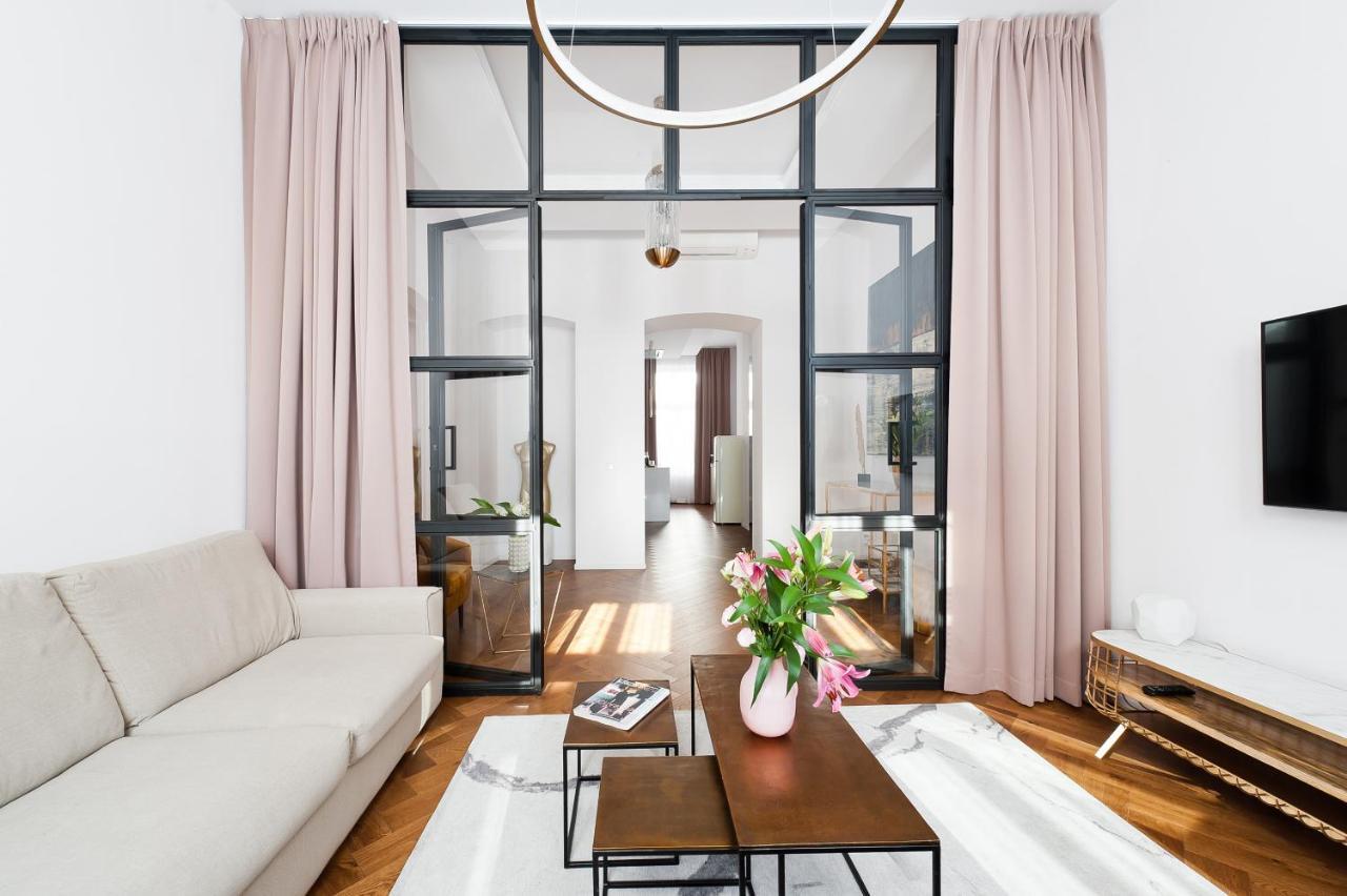 Aparthotel House Of Loft Affair Krakau