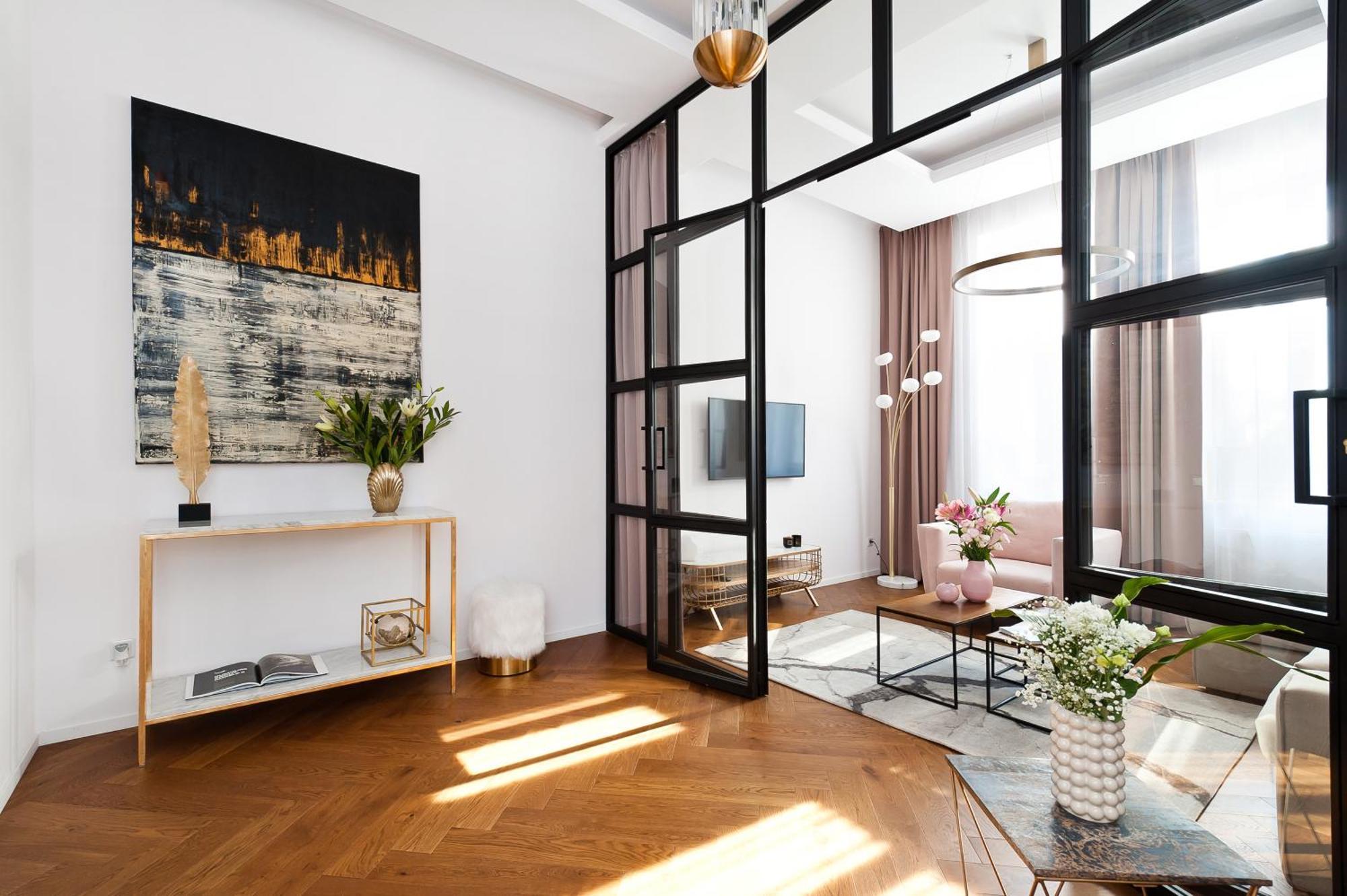 Aparthotel House Of Loft Affair Krakau
