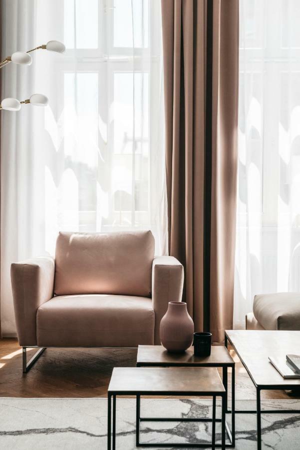 House Of Loft Affair Krakau