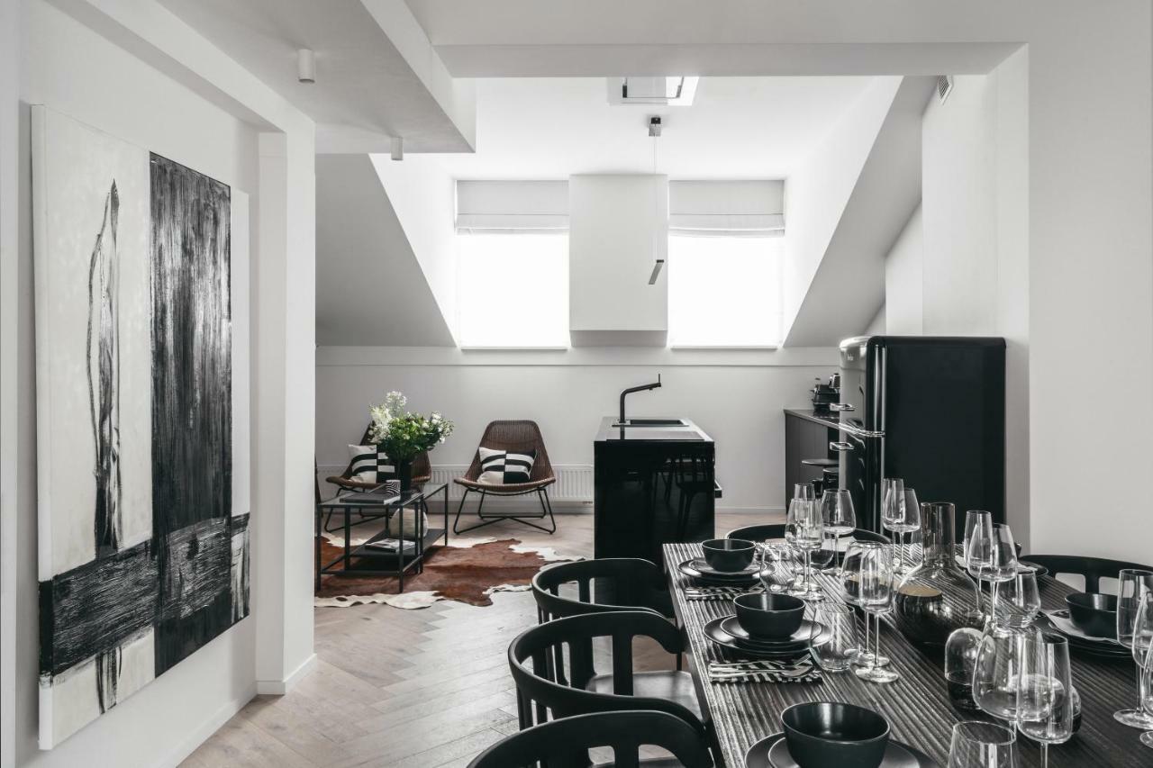 House Of Loft Affair Krakau