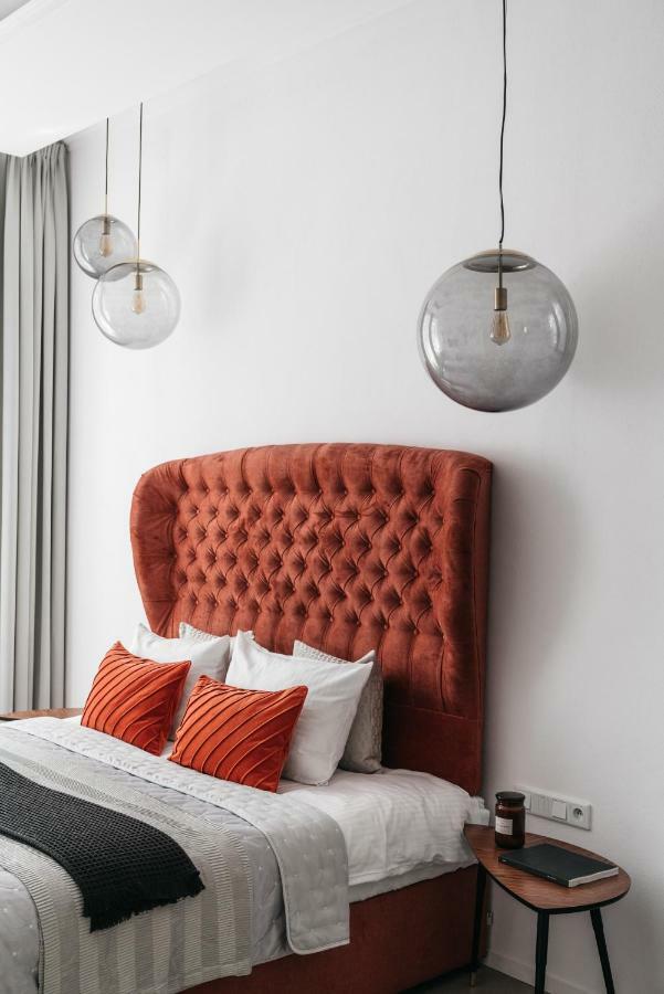 House Of Loft Affair Aparthotel Krakau