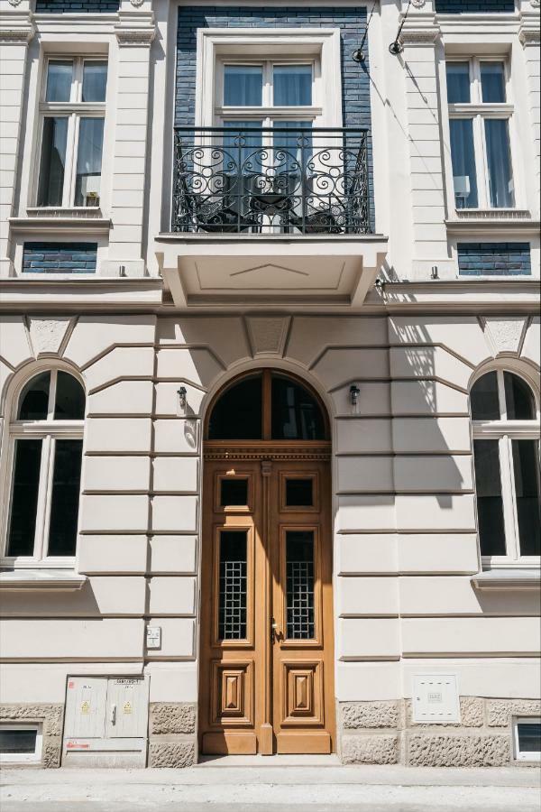 House Of Loft Affair 3* Krakau