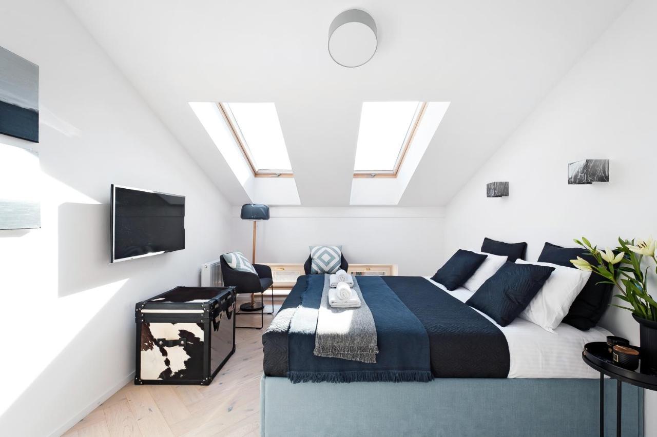 House Of Loft Affair Aparthotel 3*