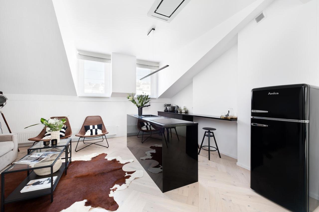 House Of Loft Affair Aparthotel 3*