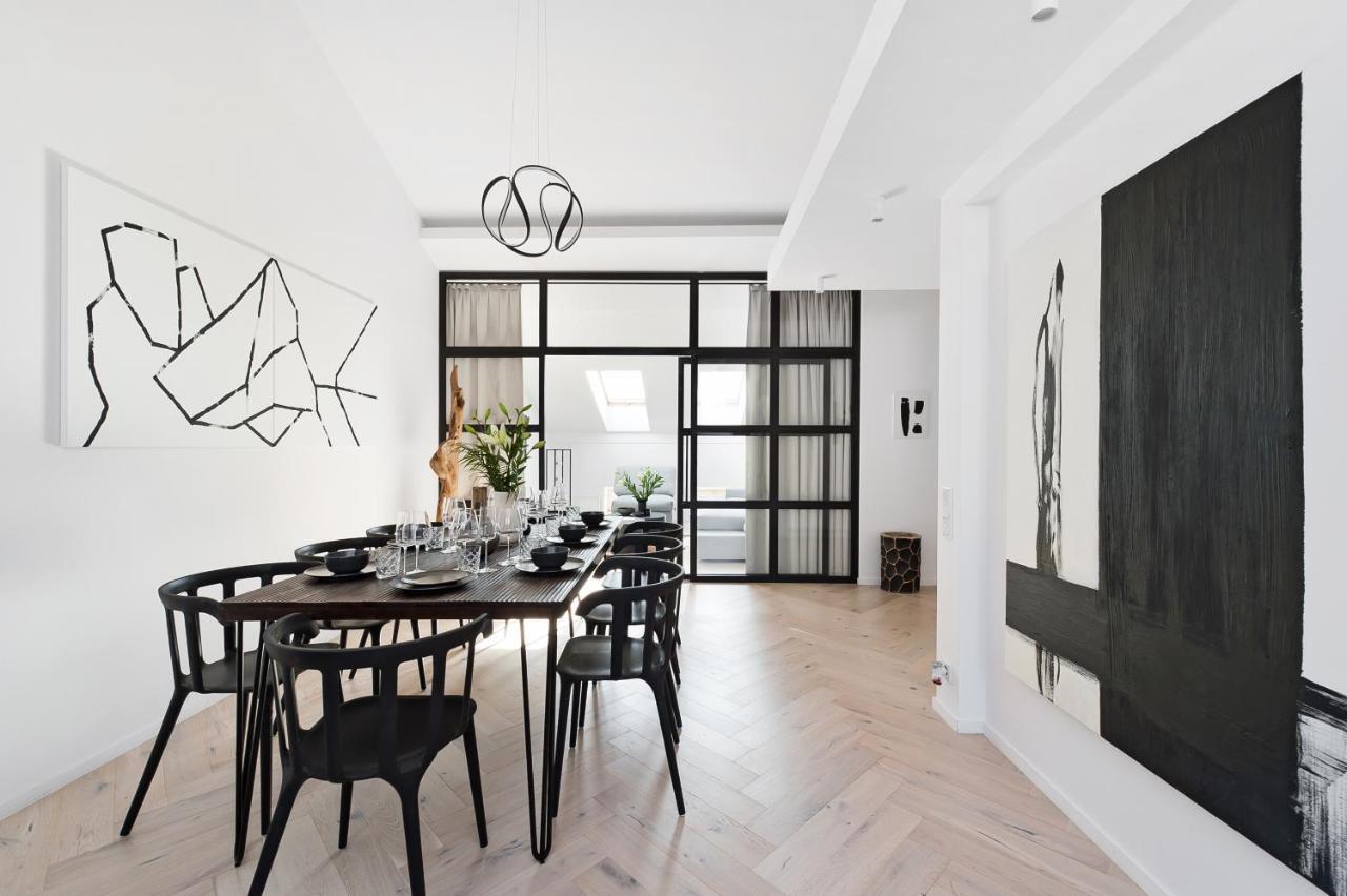 House Of Loft Affair Aparthotel Krakau